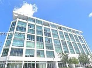 8101 Biscayne Blvd #R-203, Miami, FL 33138