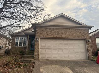235 Baybrook Cir, Nicholasville, KY 40356