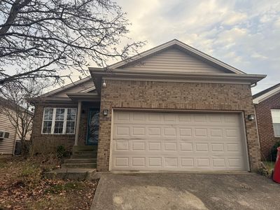 235 Baybrook Cir, Nicholasville, KY, 40356