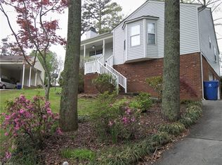360 Windsor Manor Way, Kernersville, NC 27284