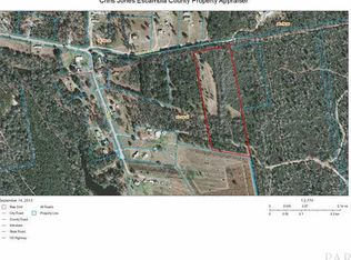 1400 Parker Rd, Cantonment, FL 32533