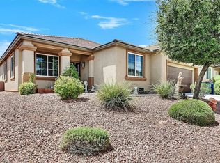 113 Buck Ranch Ave, North Las Vegas, NV 89032