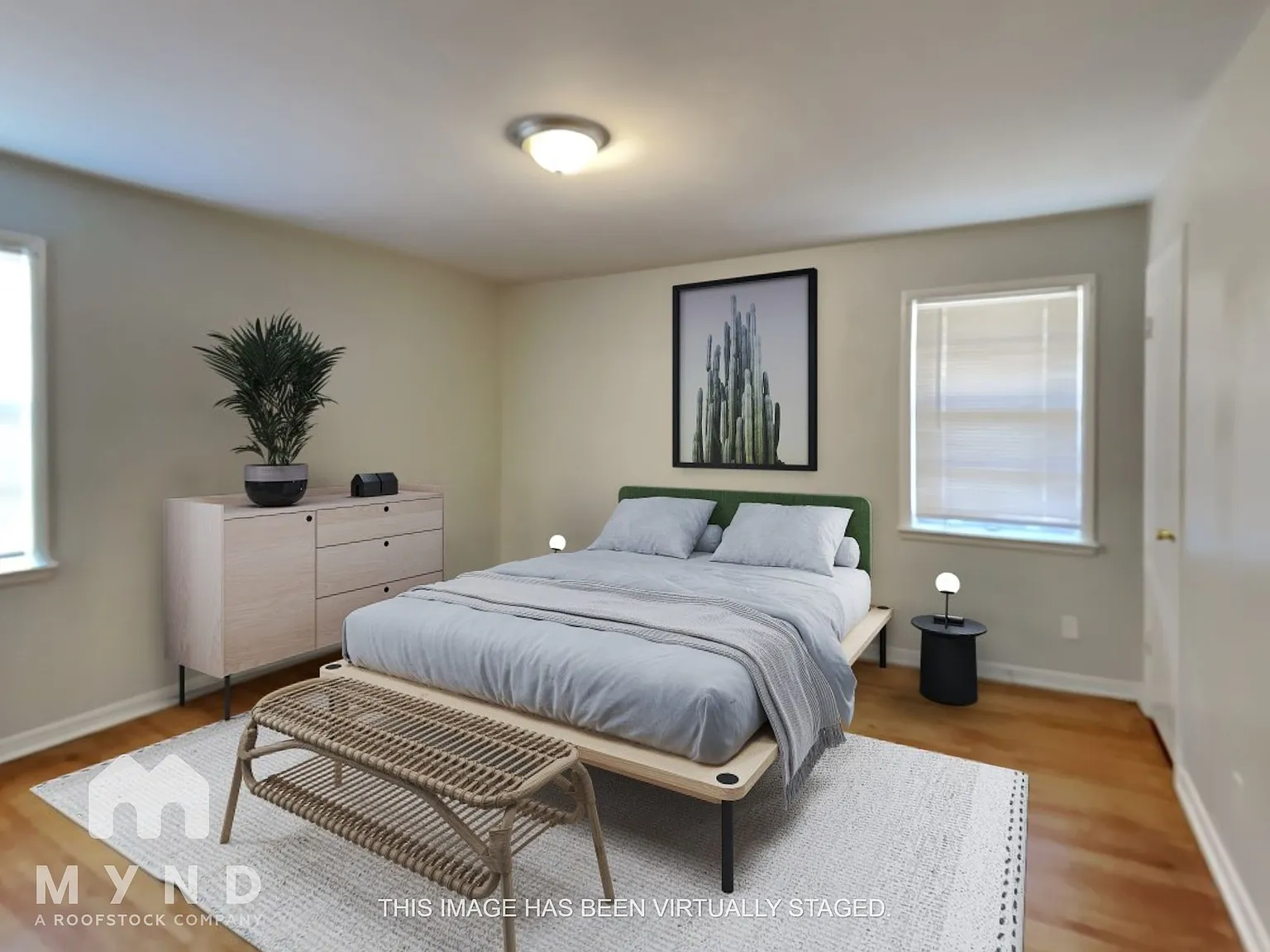 3 bed, 2.0 bath, 2039 sqft, $1,510 — Photo 3