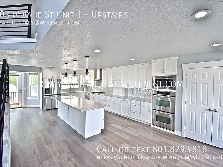 703 W Vahe St #1 — Photo 7