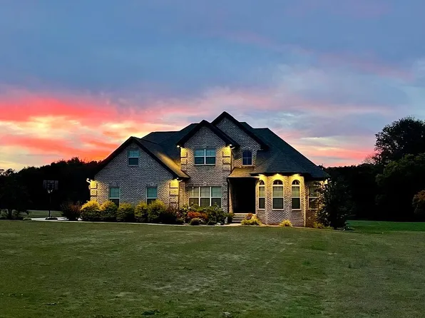 911 County Road 231, Florence, AL 35633