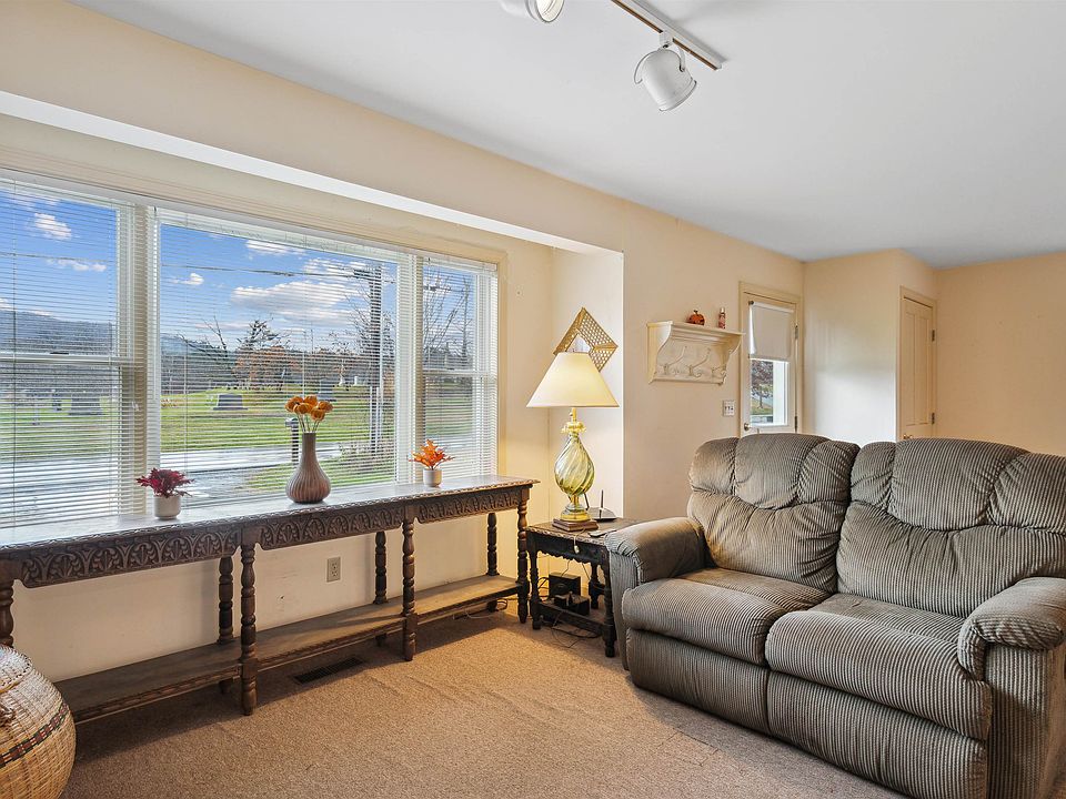 7 Justin Morrill Memorial Highway, Strafford, VT 05072 Zillow