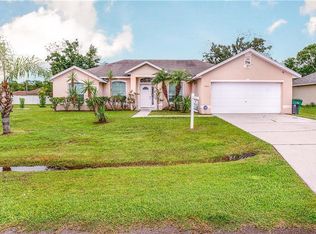 705 Del Prado Dr, Kissimmee, FL 34758