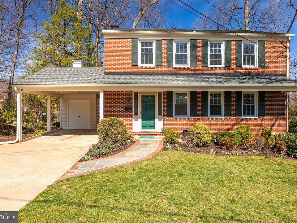 1st image of 8912 Moreland Ln