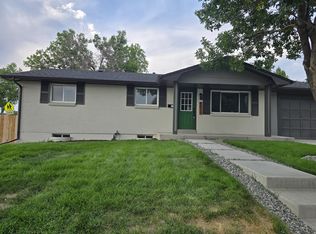 8029 Greenwood Blvd, Denver, CO 80221