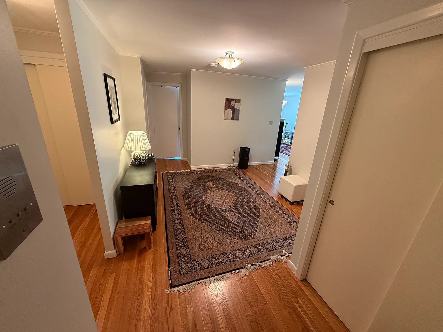 2 bed, 1026 sqft, $3,100 — Photo 1