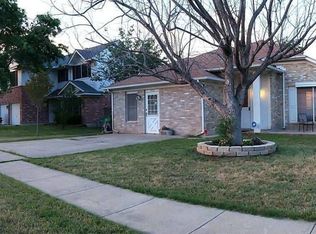 1010 Settlers Valley Dr, Pflugerville, TX 78660