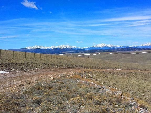 Colorado Land For Sale