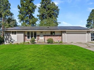 1808 S Vera Crest Dr, Spokane Valley, WA 99037