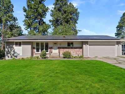 1808 S Vera Crest Dr, Spokane Valley, WA, 99037