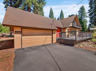 3205 Hill Crest Dr, Lake Almanor, CA 96137