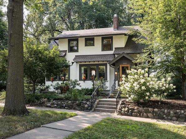 2322 Buford Ave, Saint Paul, MN 55108