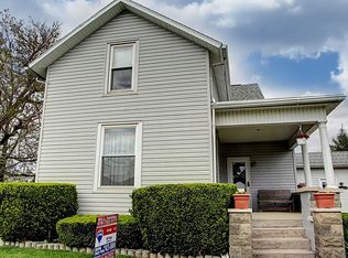 550 N Main St, Arlington, OH 45814