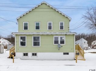 827-829 4th St, Windber, PA 15963