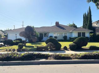 210 W Woodruff Ave, Arcadia, CA 91007