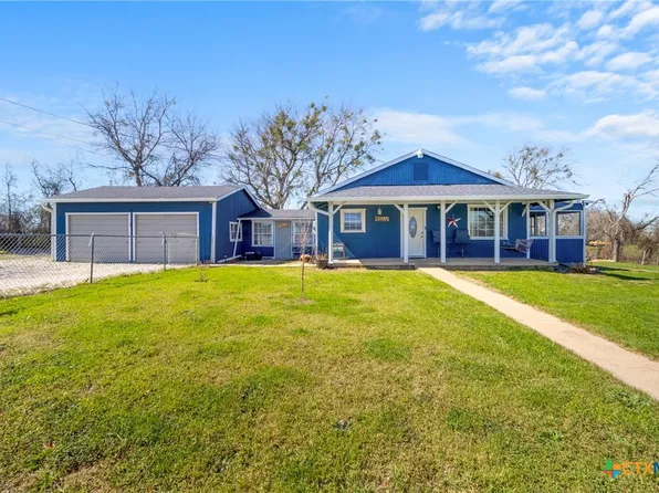 12747 W State Highway 36, Temple, TX 76502