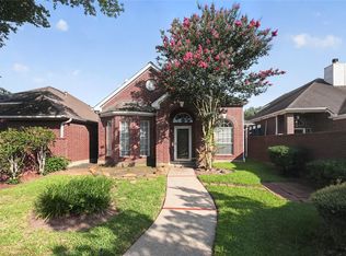 4627 Cashel Spring Dr, Houston, TX 77069