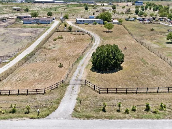 309 Hilltop Trl, Rhome, TX 76078