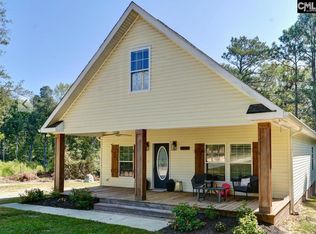 505 Lost Branch Rd, Lexington, SC 29072