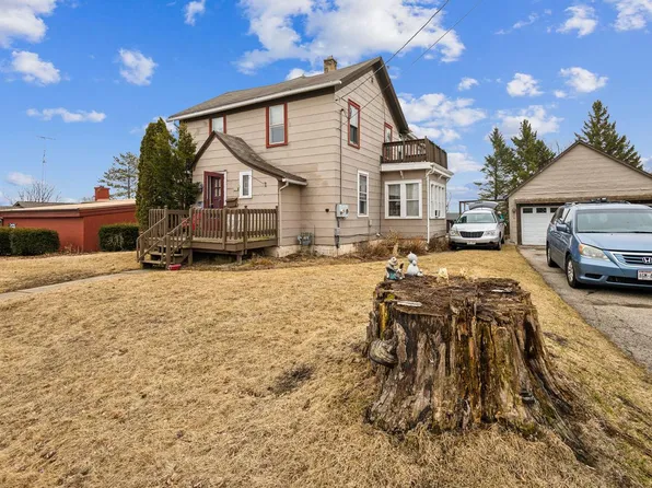 209 Cleveland AVENUE, Manitowoc, WI 54220