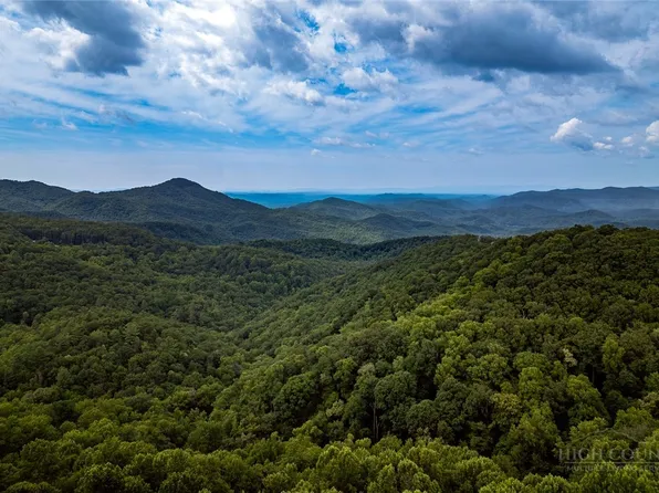 Lot 4 Old Orchard Road, Blowing Rock, NC 28605
