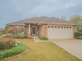 241 Crab Orchard Dr, Madison, AL 35757