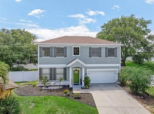 1291 Blackrush Dr, Tarpon Springs, FL 34689