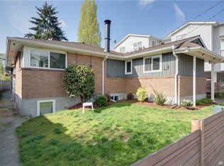 617 NW 85th St #B, Seattle, WA 98117
