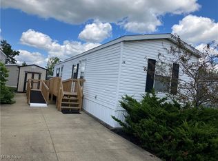 10252 Wellman Rd LOT 17, Streetsboro, OH 44241