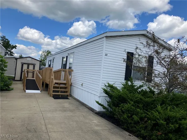 10252 Wellman Rd Lot 17, Streetsboro, OH 44241