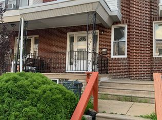 7132 Gillespie St, Philadelphia, PA 19135