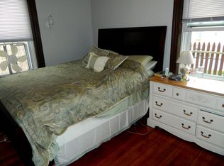 837 E 3rd St #3, South Boston, MA 02127