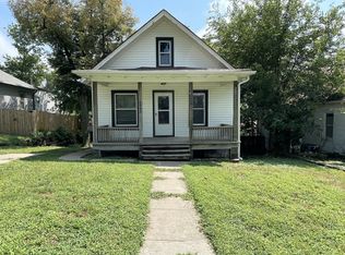 6343 Bedford Ave, Omaha, NE 68104