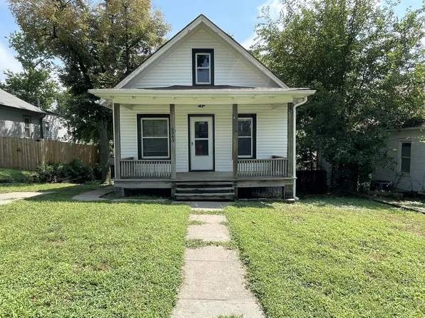6343 Bedford Ave, Omaha, NE 68104