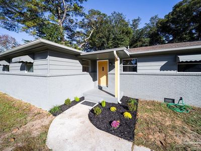 5978 Pursley Ave, Pensacola, FL, 32526