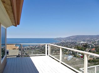 974 Del Mar Ave, Laguna Beach, CA 92651