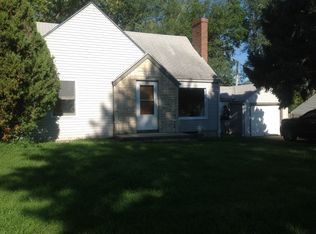 6920 N 31st Ave, Omaha, NE 68112