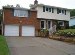 113 Leslie Rd, Monroeville, PA 15146