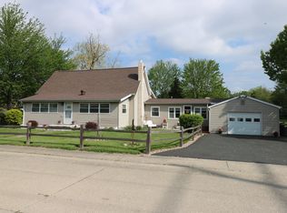 223 E 11th St, Seymour, IN 47274