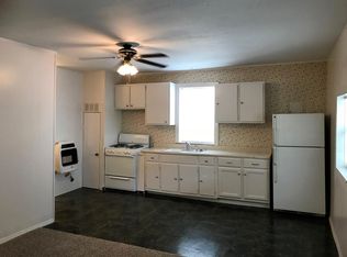 519 1/2 N Muskogee Ave, Claremore, OK 74017