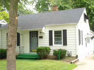 1033 45th St, Rock Island, IL