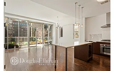 Sold by Douglas Elliman