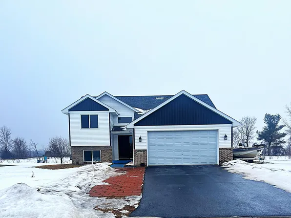18611 Traverse Ln, Big Lake, MN 55309
