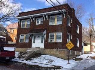 221 Sterrett St APT 2, Pittsburgh, PA