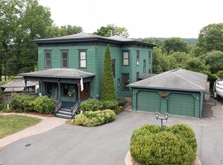 4589 Howlett Hill Rd, Marcellus, NY 13108