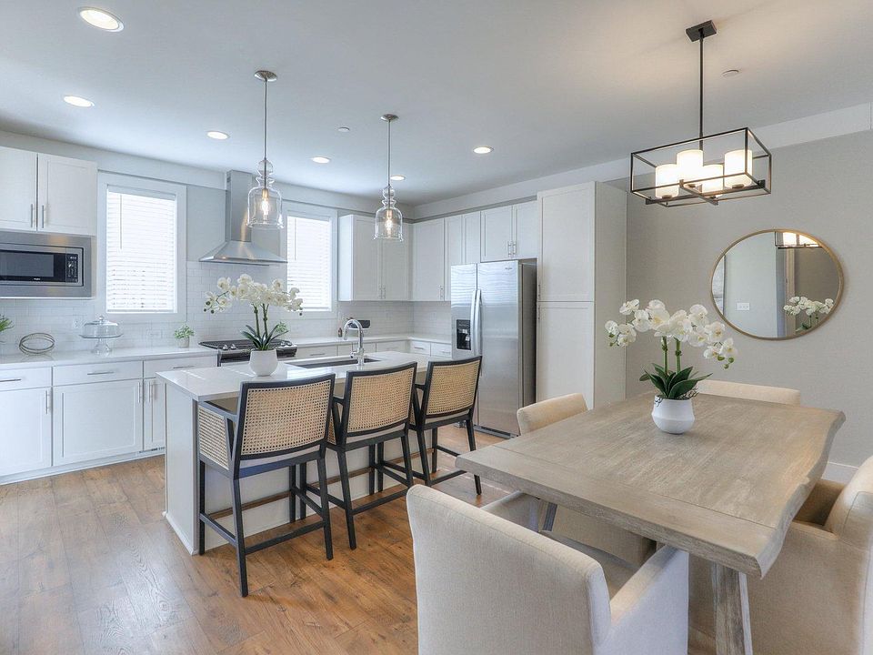 780 Townhomes 1060 Grey Oak Ln Franklin TN Zillow